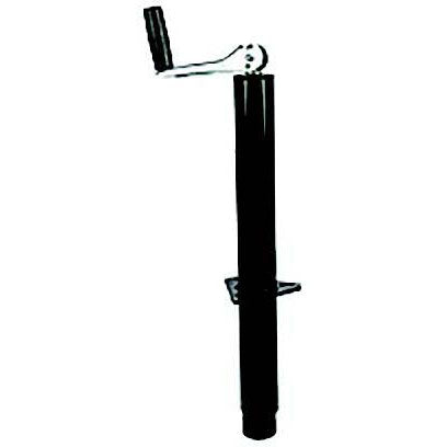 Ultra-Fab Ultra Topwind Manual Tongue Jack, 5000 lbs.